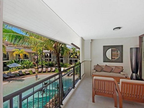Luxury Apartments At Temple Resort And Spa Port Douglas - Kingaroy Accommodation 35
