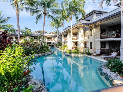 Luxury Apartments At Temple Resort And Spa Port Douglas - Kingaroy Accommodation 8