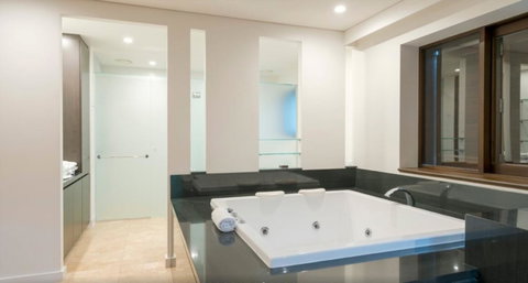 Luxury Apartments At Temple Resort And Spa Port Douglas - Kingaroy Accommodation 21