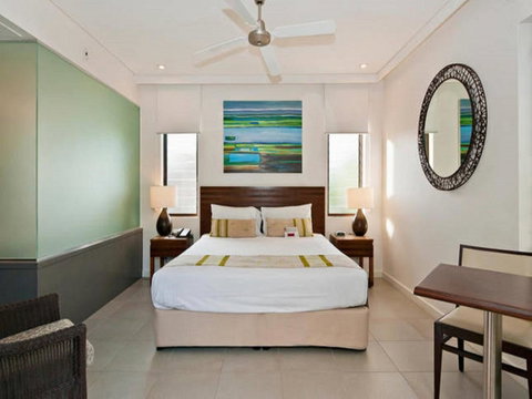 Luxury Apartments At Temple Resort And Spa Port Douglas - Kingaroy Accommodation 36