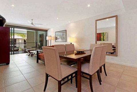 Luxury Apartments At Temple Resort And Spa Port Douglas - Kingaroy Accommodation 41