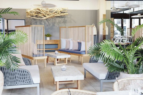 Luxury Apartments At Temple Resort And Spa Port Douglas - Kingaroy Accommodation 44