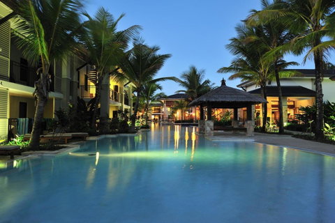 Luxury Apartments At Temple Resort And Spa Port Douglas - Kingaroy Accommodation 12