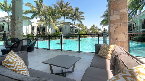 Luxury Apartments At Temple Resort And Spa Port Douglas - Kingaroy Accommodation 5