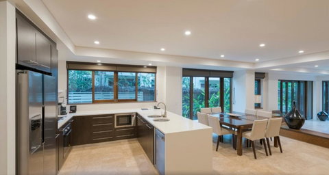 Luxury Apartments At Temple Resort And Spa Port Douglas - Kingaroy Accommodation 19
