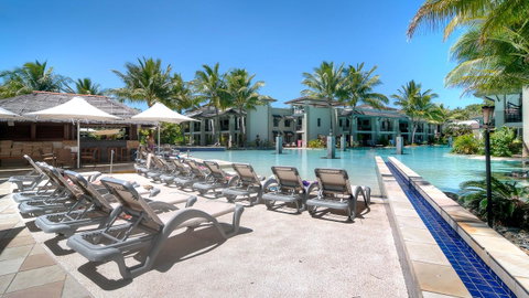 Luxury Apartments At Temple Resort And Spa Port Douglas - Kingaroy Accommodation 7