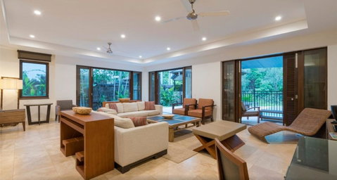 Luxury Apartments At Temple Resort And Spa Port Douglas - Kingaroy Accommodation 18