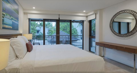Luxury Apartments At Temple Resort And Spa Port Douglas - Kingaroy Accommodation 20