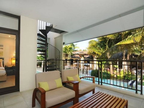 Luxury Apartments At Temple Resort And Spa Port Douglas - Kingaroy Accommodation 24