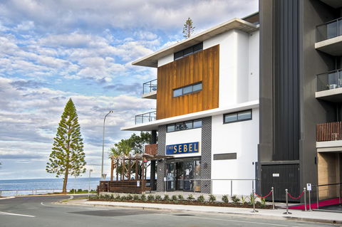 The Sebel Brisbane Margate Beach - Kingaroy Accommodation 4