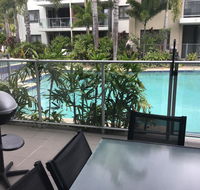 Sand Dunes Resort Accommodation - Kingaroy Accommodation