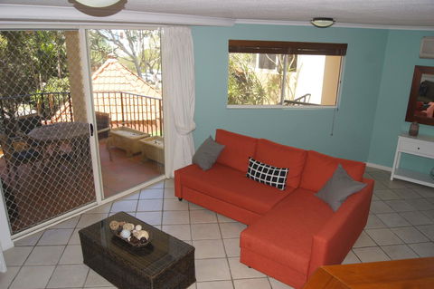 Parkshores Sunshine Beach Noosa Holiday Apartments - Kingaroy Accommodation 38