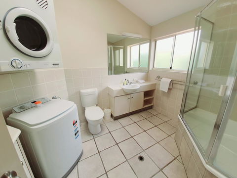 Parkshores Sunshine Beach Noosa Holiday Apartments - Kingaroy Accommodation 19