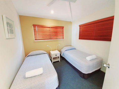 Parkshores Sunshine Beach Noosa Holiday Apartments - Kingaroy Accommodation 20