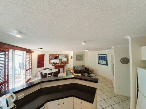 Parkshores Sunshine Beach Noosa Holiday Apartments - Kingaroy Accommodation 16