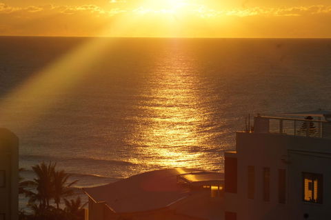 Parkshores Sunshine Beach Noosa Holiday Apartments - Kingaroy Accommodation 29