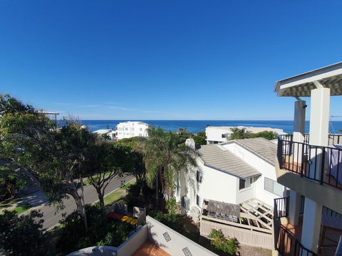 Parkshores Sunshine Beach Noosa Holiday Apartments - Kingaroy Accommodation 9