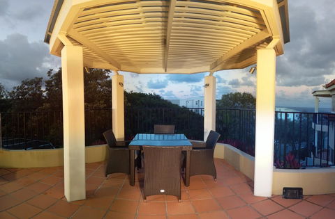 Parkshores Sunshine Beach Noosa Holiday Apartments - Kingaroy Accommodation 10