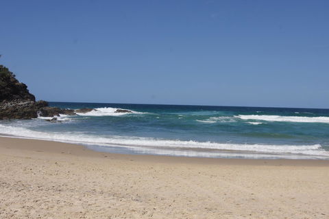 Parkshores Sunshine Beach Noosa Holiday Apartments - Kingaroy Accommodation 23