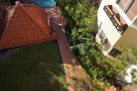 Parkshores Sunshine Beach Noosa Holiday Apartments - Kingaroy Accommodation 31