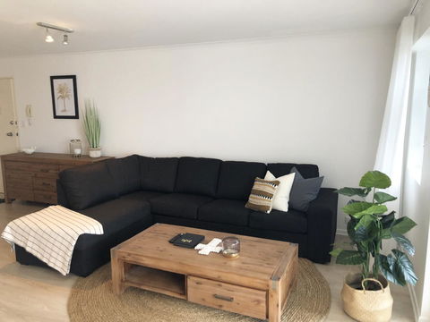 Sunshine Beach Luxe Apartment - Kingaroy Accommodation 7