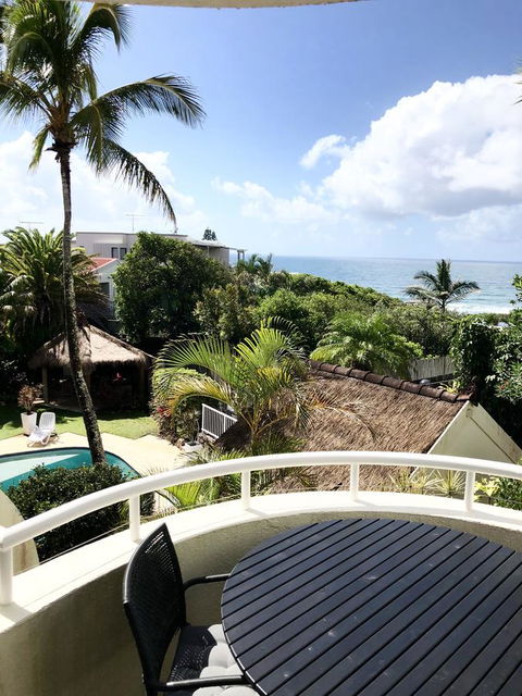 Sunshine Beach Luxe Apartment - Kingaroy Accommodation 25