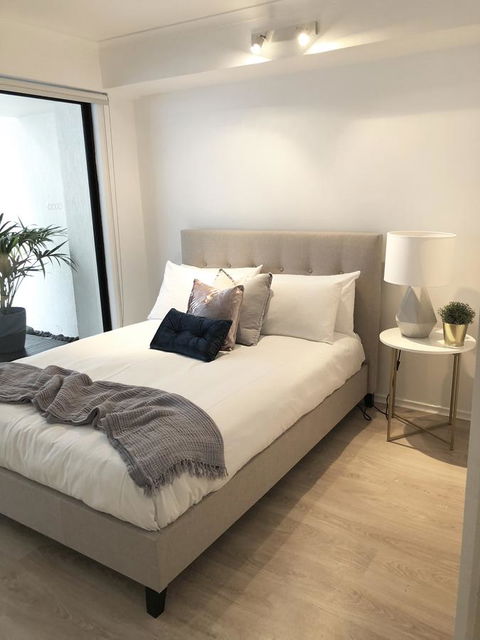 Sunshine Beach Luxe Apartment - Kingaroy Accommodation 15