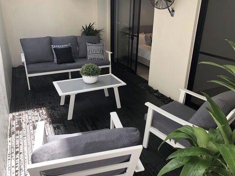 Sunshine Beach Luxe Apartment - Kingaroy Accommodation 31