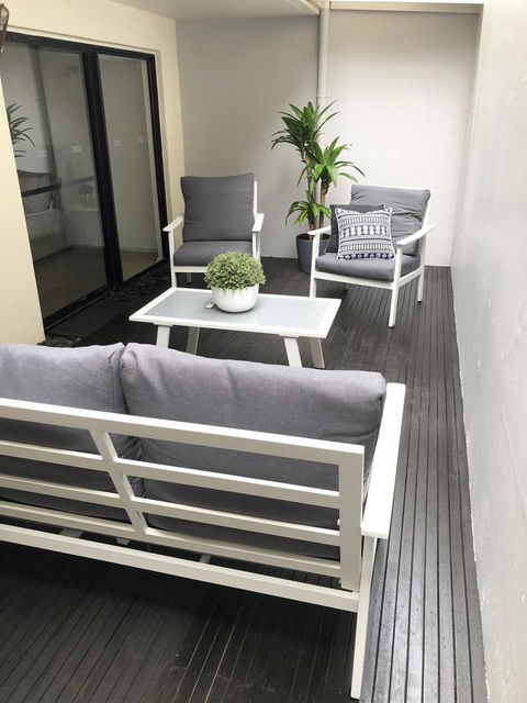 Sunshine Beach Luxe Apartment - Kingaroy Accommodation 19