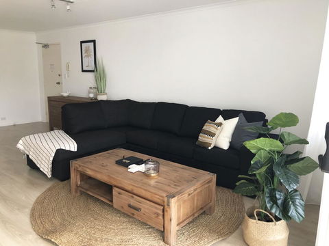 Sunshine Beach Luxe Apartment - Kingaroy Accommodation 20