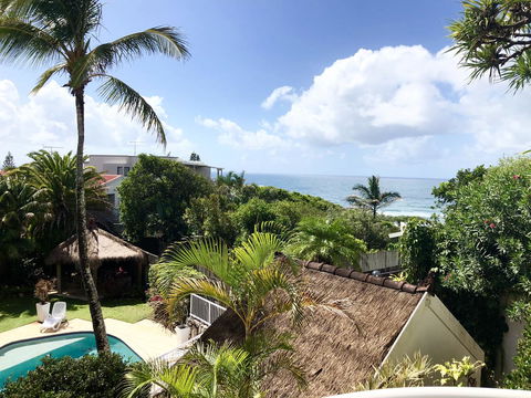 Sunshine Beach Luxe Apartment - Kingaroy Accommodation 22