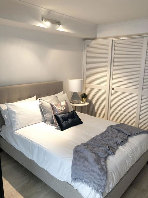Sunshine Beach Luxe Apartment - Kingaroy Accommodation 18