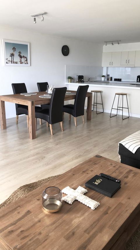 Sunshine Beach Luxe Apartment - Kingaroy Accommodation 27