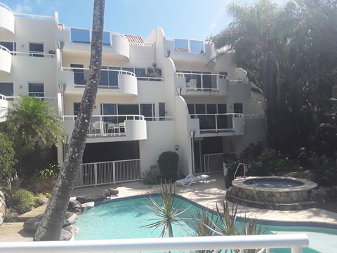 Sunshine Beach Luxe Apartment - Kingaroy Accommodation 34