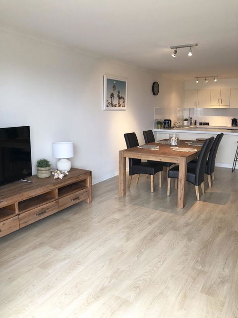 Sunshine Beach Luxe Apartment - Kingaroy Accommodation 17