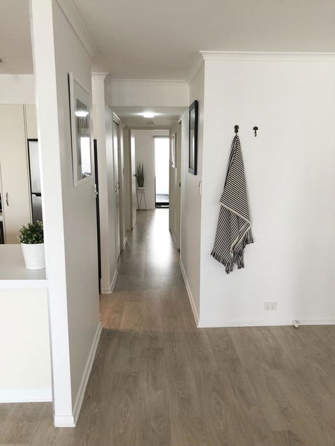 Sunshine Beach Luxe Apartment - Kingaroy Accommodation 8