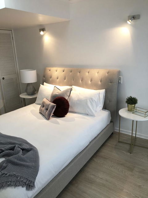 Sunshine Beach Luxe Apartment - Kingaroy Accommodation 12