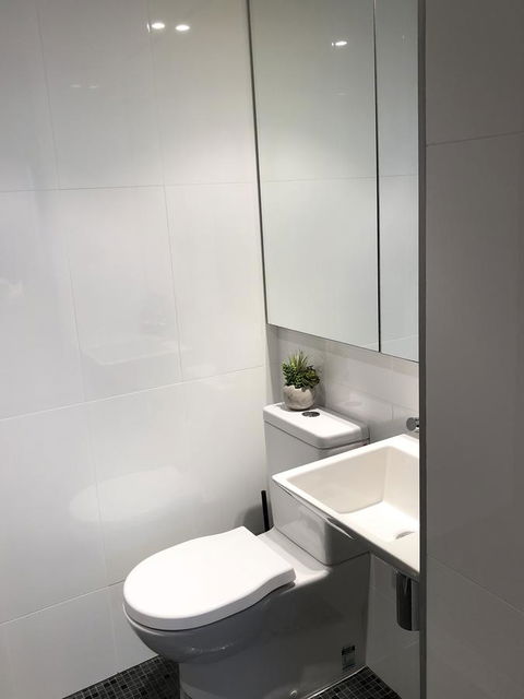 Sunshine Beach Luxe Apartment - Kingaroy Accommodation 13