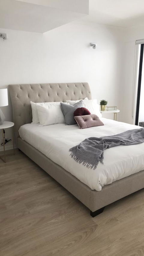Sunshine Beach Luxe Apartment - Kingaroy Accommodation 1