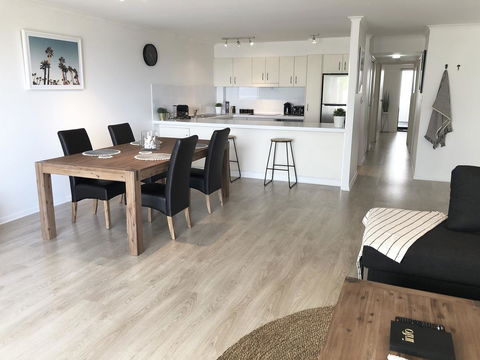 Sunshine Beach Luxe Apartment - Kingaroy Accommodation 21