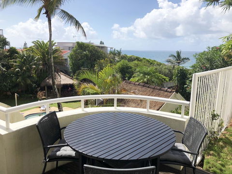 Sunshine Beach Luxe Apartment - Kingaroy Accommodation 0