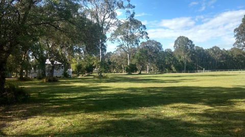 Lake Weyba Noosa Lodge & Kangaroos - Kingaroy Accommodation 32