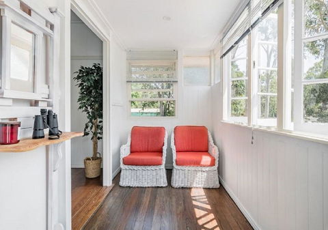 Lake Weyba Noosa Lodge & Kangaroos - Kingaroy Accommodation 19