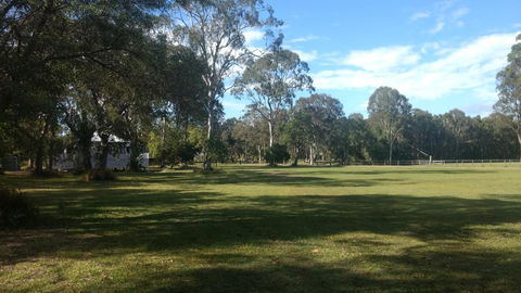 Lake Weyba Noosa Lodge & Kangaroos - Kingaroy Accommodation 23