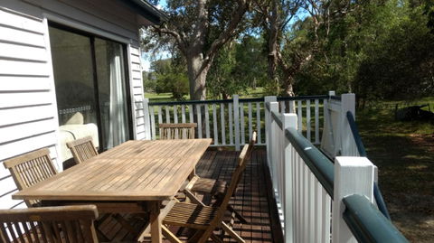 Lake Weyba Noosa Lodge & Kangaroos - Kingaroy Accommodation 21