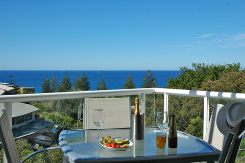 Sunshine Vista - Kingaroy Accommodation 0