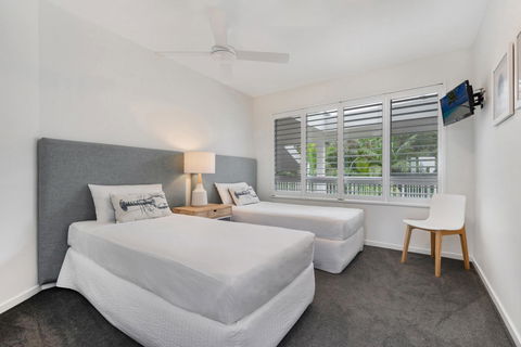 Sunshine Vista - Kingaroy Accommodation 18