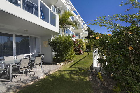 Sunshine Vista - Kingaroy Accommodation 27
