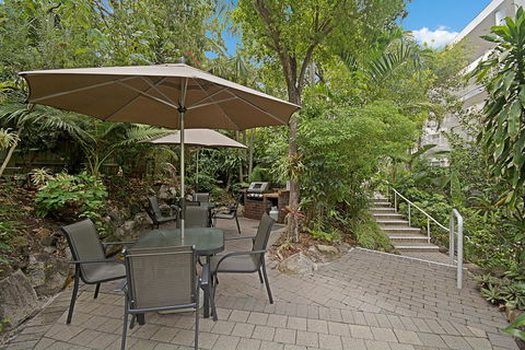 Sunshine Vista - Kingaroy Accommodation 34