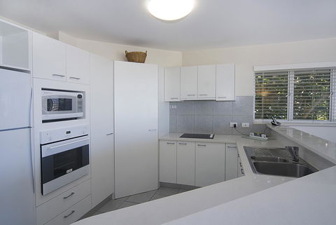 Sunshine Vista - Kingaroy Accommodation 23